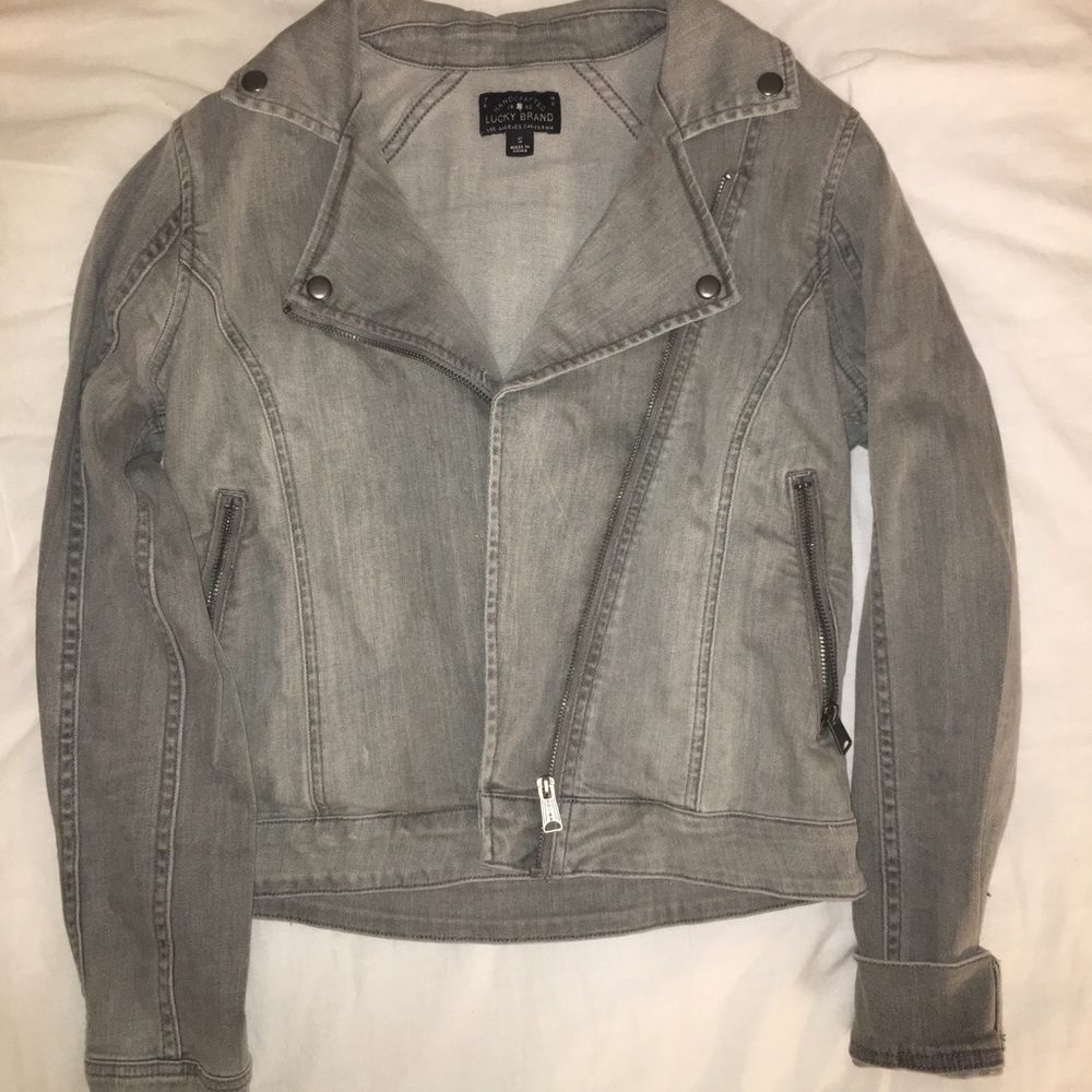 Lucky Brand jacket